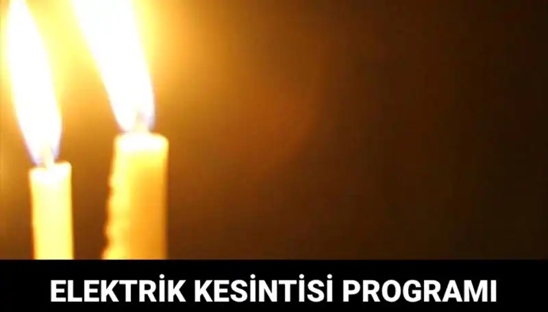 Didim'de Elektrik Kesintileri Vatandaşları Zorluyor: Çözüm Ne Zaman Gelecek?