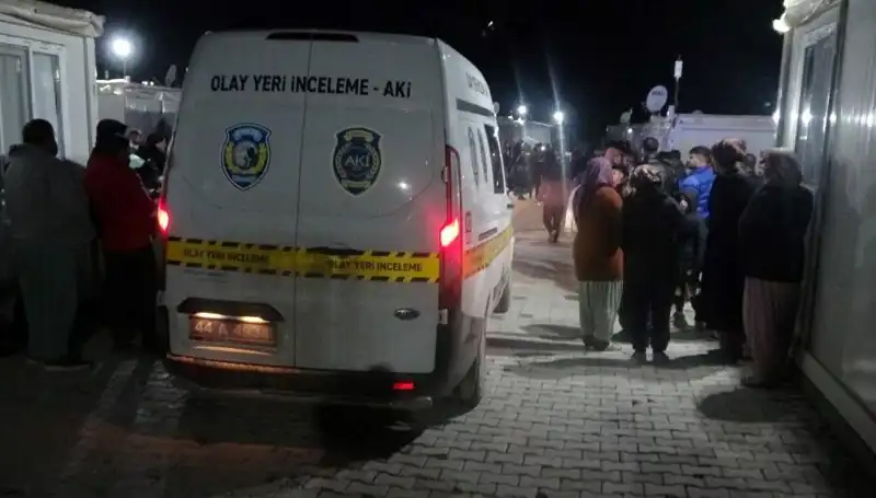 Husumetlilerin Silahlı Kavgası: Kanlı Savaşta Ne Oldu?