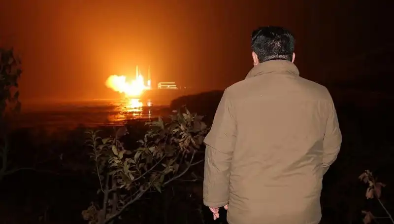 Kuzey Kore'nin Silah Faaliyetleri: Amerikan Hükümeti Üzerindeki Düşük İhtimalli Yük