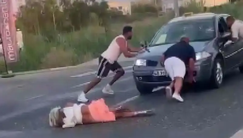 Fethiye'deki Turist Kazası: İngiliz Kadından Acı Haber Geldi