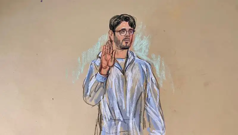 İsrail Büyükelçiliği Çalışanlarını Vuran Rodriguez Kimdir? Ölüm Cezası Kapıda!