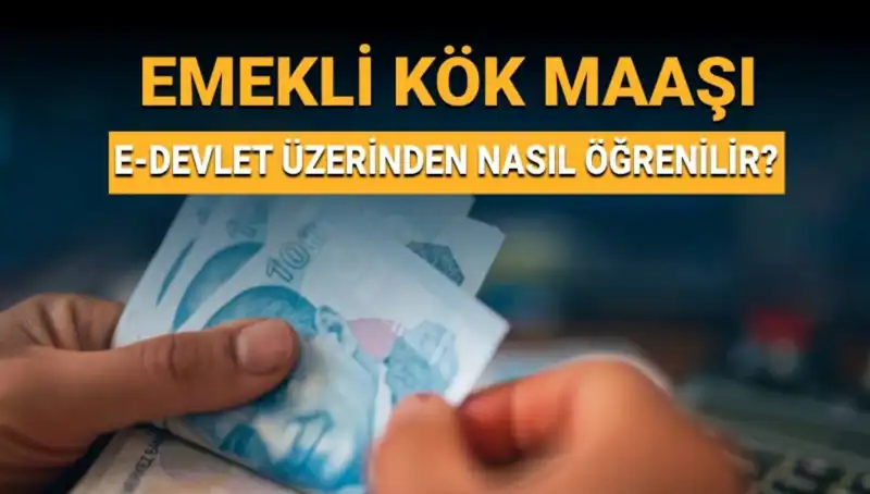 Kök Maaş Nedir? Öğrenmenin ve Hesaplamanın Yolları