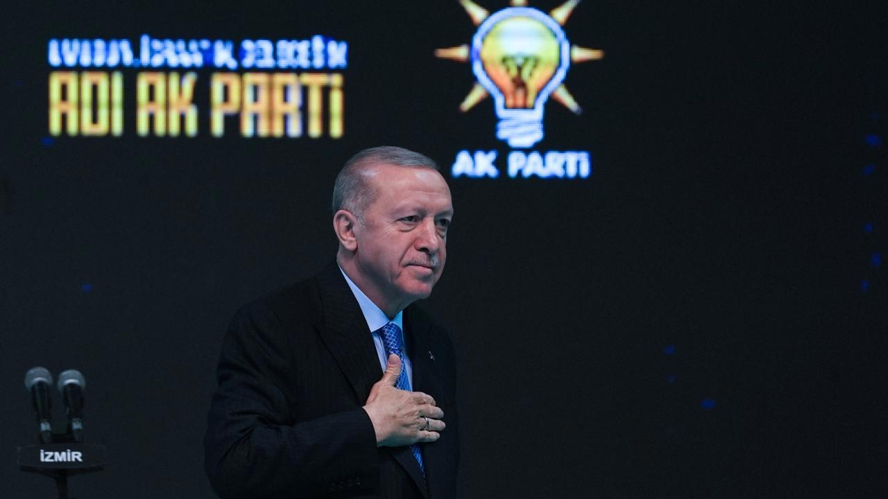 Erdoğan: Enflasyonla Mücadele Sonuç Verecek