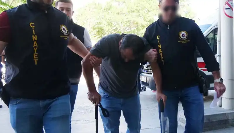 1 Haftadır Kayıptı: Arazide Bulunan Cesedin Sırrı Evli Çiftin İtiraflarıyla Çözülüyor