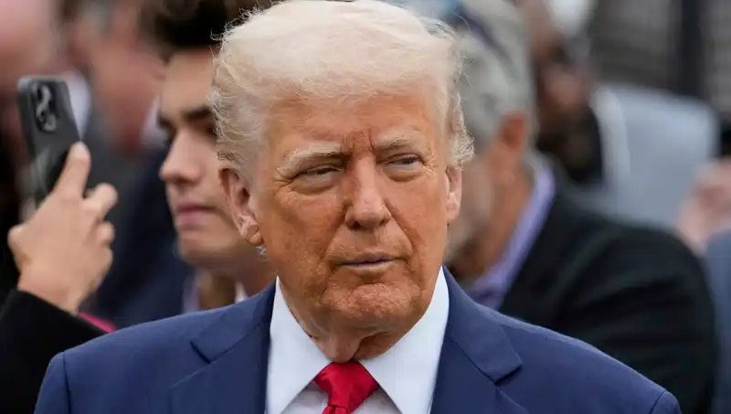 Trump, Çin’e Uygulanan Yüzde 154 Vergiyi Düşürme Sözü Verdi