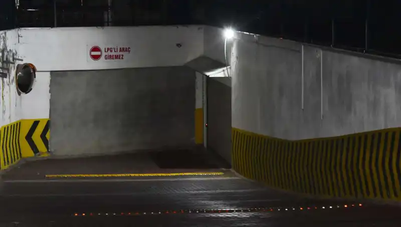 Husumet Cinayeti: Sitede Yaşanan Trajedi Gözler Önüne Serildi