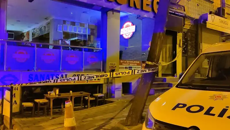 Üsküdar'da Komşular Arasında Çöp Kavgası İki Can Aldı