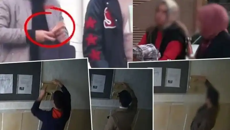FETÖ'nün 47 Kentteki Örgüt Yapısı Ortaya Çıktı: Detaylar Şok Edici