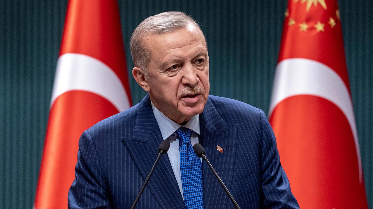 Cumhurbaşkanı Erdoğan: Türkiye Suriyeli mültecilere ensarlık görevini yerine getirdi