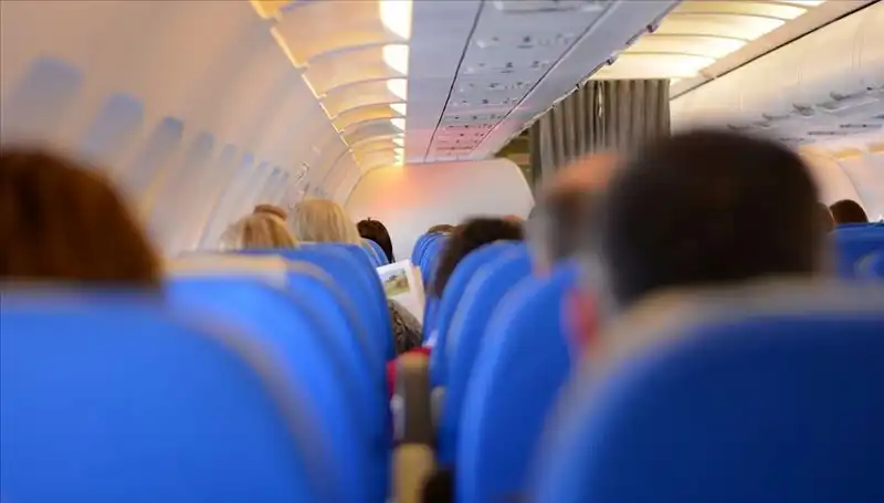 Uçağa Yön Değiştirten Riskler: Uzmanların Dikkat Çeken Uyarıları