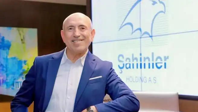 Şahinler Holding'in Başında: Kemal Şahin'in Kariyeri ve Vizyonu
