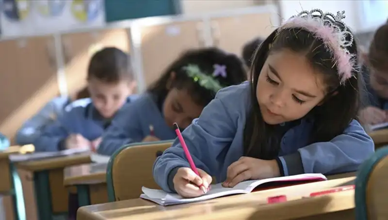 Okullar Ara Tatil Sonrası Ne Zaman Açılıyor? MEB'in 2024-2025 Çalışma Takvimi