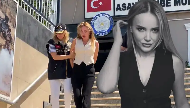 Meral Kaplan'a 23 Milyon Liralık Dolandırıcılık Suçlaması: Detaylar Ortaya Çıktı