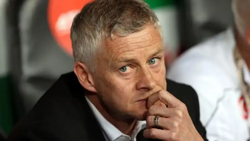 Hayal Kırıklığına Neden Olan Solskjaer'a Yönetimden B Planı Hamlesi