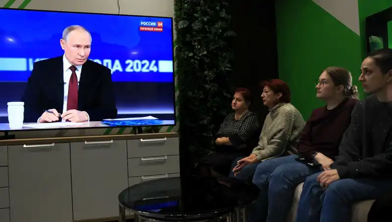 ABD'nin Kırım Planı: Ukrayna İçin Yeni Bir Tehdit Mi?