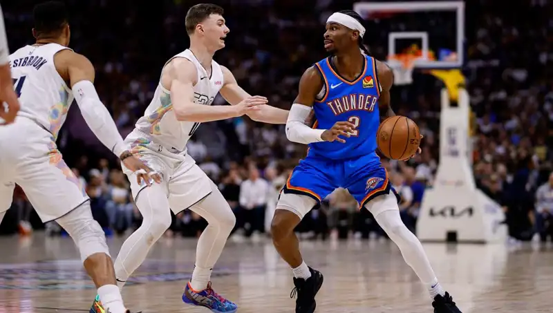 Playofflar Heyecanında NBA Serisi 3-3 Eşitlikte Sonuçlandı