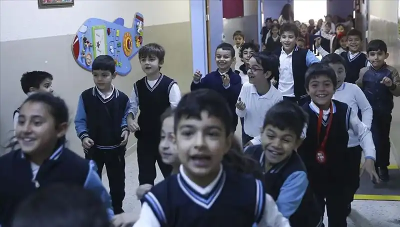 2025 Okul Açılış Tarihleri: Türkiye'de Eğitim Takvimi ve Tatil Planlamaları