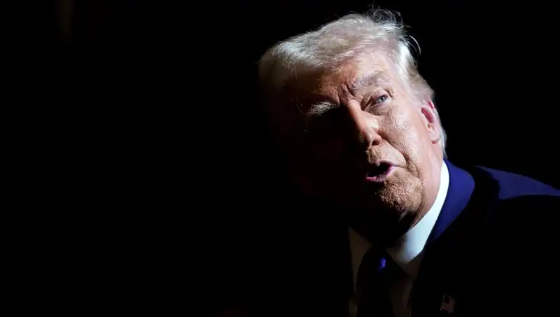 Trump’ın Savaş Zamanı Kararnamesi: Tarihsel Bir Dönüm Noktası