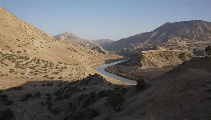 Tahran Su Krizi: Su Tüketiminde Acil Önlemler Gerekiyor