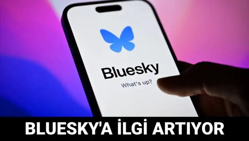 Twitter’e Rakip Olan Bluesky Nedir, Kullanıcılar Neler Bekliyor?