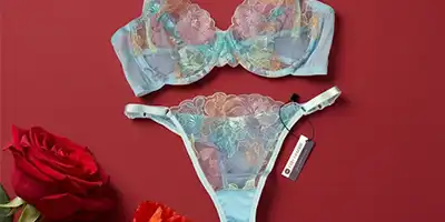 İç Giyim Kombin Setleri Seçerken Dikkat Edilmesi Gereken 5 Nokta