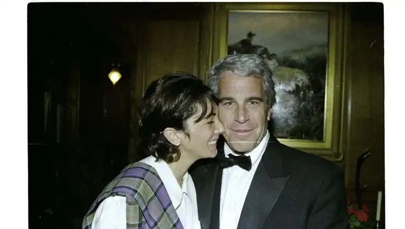 Ghislaine Maxwell'in İfşaları: Epstein Skandalında 100 Ünlü İsim Ortaya Çıktı