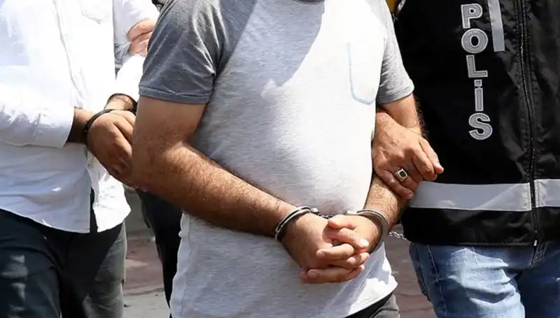Ankara'da 547 Kişinin Yakalandığı Operasyonun Özellikleri
