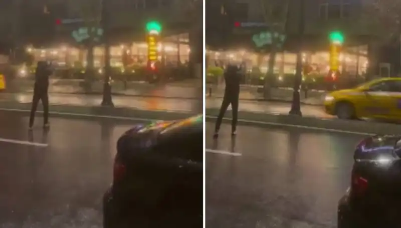 İş Yeri Kurşunlama Olayında Şok Görüntüler: Video Paylaşıldı!