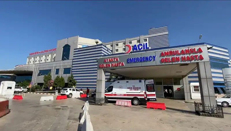 Tavuktan Zehirlenen 225 İşçi Sağlığına Kavuştu: Olayın Ayrıntıları