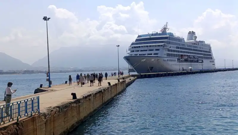 Alanya, ABD'li Turistlerin Yeni Favori Noktası Oldu!