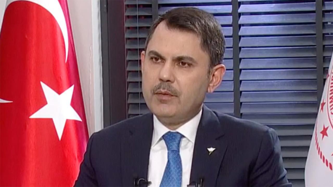 2025 Yılına Kadar Afetzedelere Yeni Evler!
