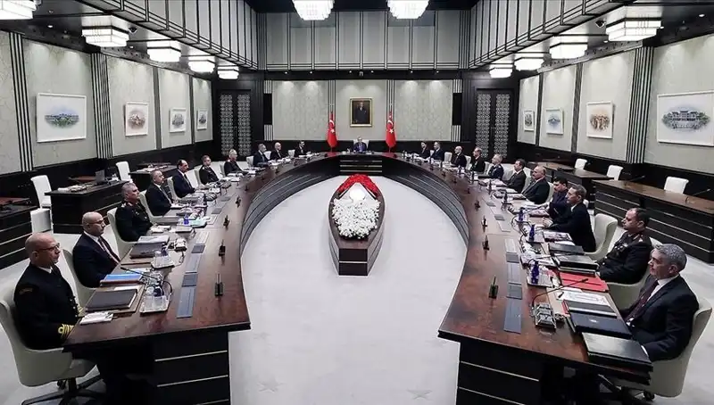 Türkiye'nin Güvenlik Stratejileri: MGK Toplantısında Beklentiler ve Sonuçlar