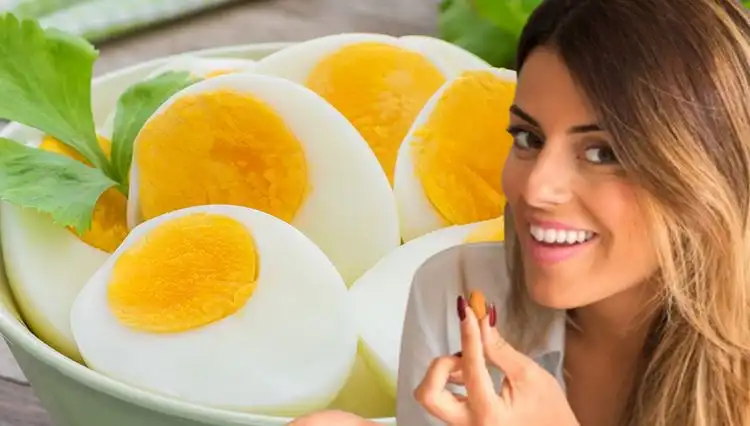 Yumurta mı Badem mi? Protein İçeriğiyle Hangisi Üstün?
