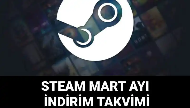 Steam İlkbahar İndirimleri Ne Zaman Sona Erecek? İşte Detaylar!