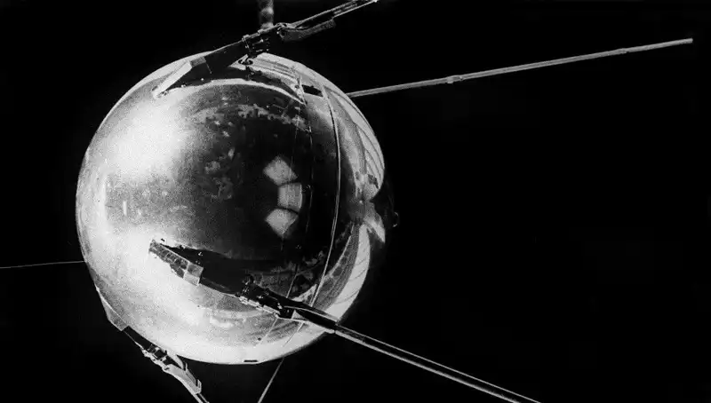 1972 Yılında Fırlatılan Sovyet Uzay Aracı Kontrolsüz Olarak Dünya'ya Düşüyor!