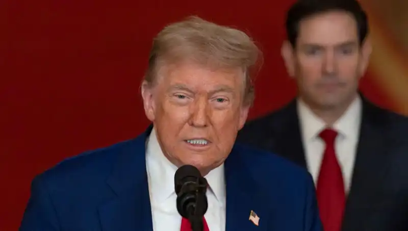 İran’ın Nükleer Programına 30 Milyar Dolar Yatırım: Trump’tan Sert Tepki