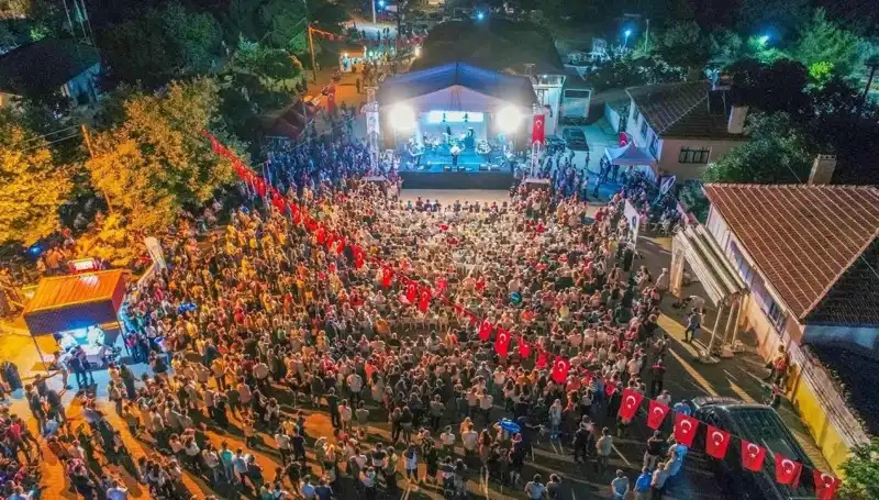 Leylek Şenliği 2023: Doğanın Kalbinde 3 Gün Sürecek Muhteşem Etkinlikler