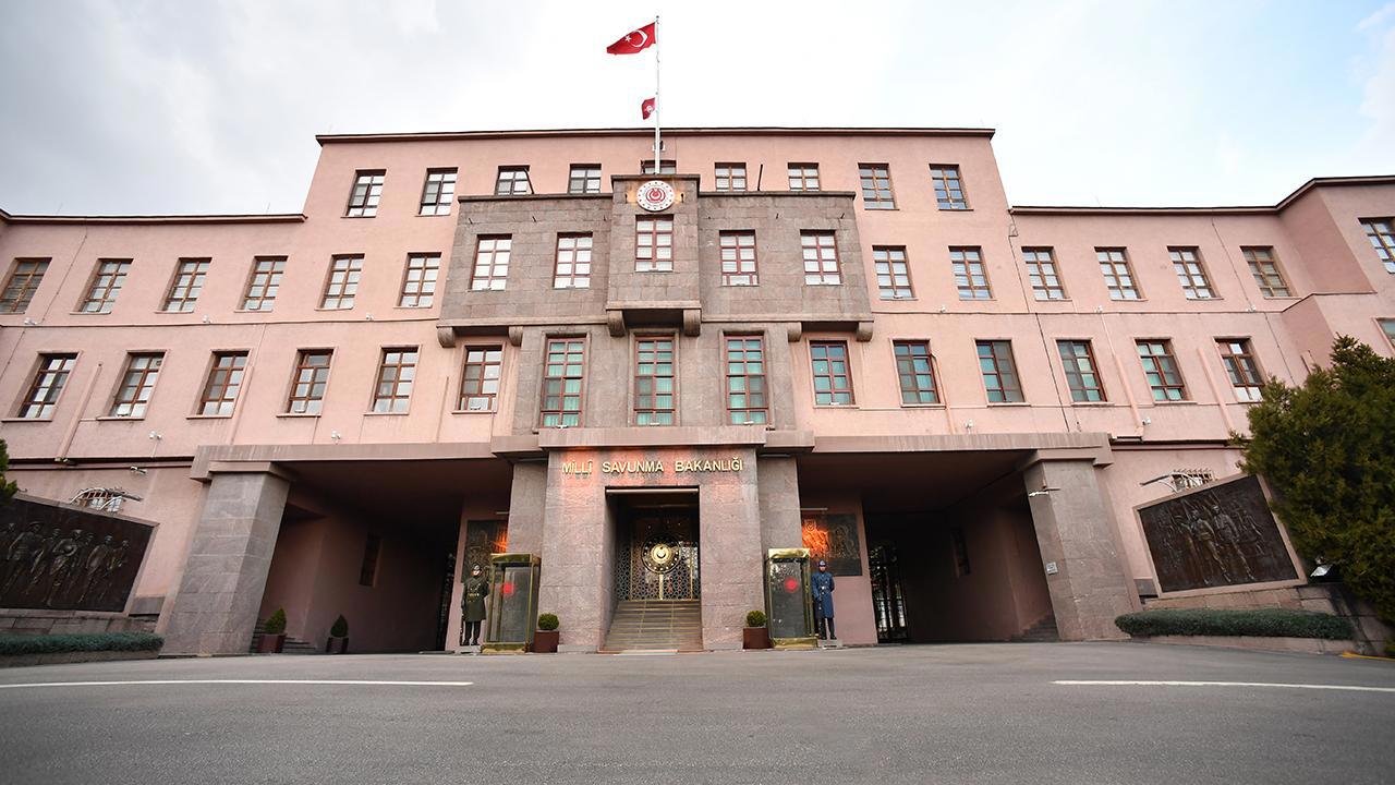MSB'den Dikkat Çeken Açıklama: Dünkü Görüşme Önemli Başlangıç Olabilir