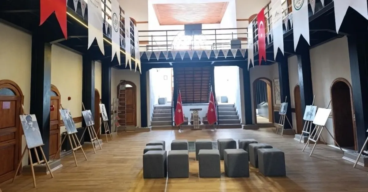 Zafer Müzesi Kapılarını Yeniden Açtı: Tarihe Yolculuk Başladı