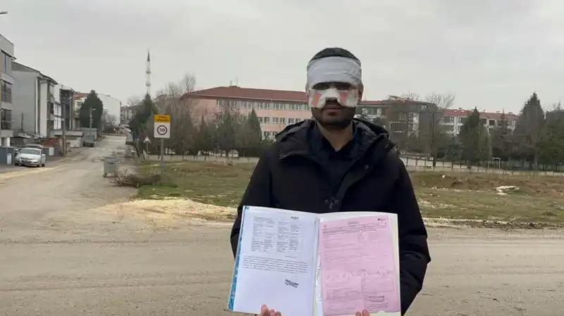 Öğretmenin Cezası: Sıcak Çayla Duygusal Çatışma Fırtınası!