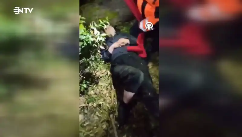 Ece Gürel’in Göz Alıcı Anlarını Yakalayan Görüntüler Ortaya Çıktı
