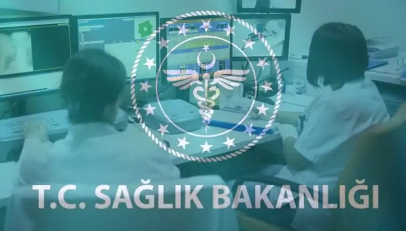 Sağlık Bakanlığı 2025’te 37 Bin Persona Alacağını Duyurdu: Detaylar Neler?