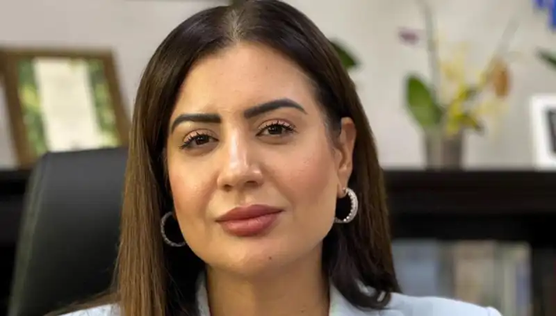 Beykoz'un Dinamik İsimlerinden Fidan Gül: Belediye Başkan Yardımcılığı Süreci ve Başarıları