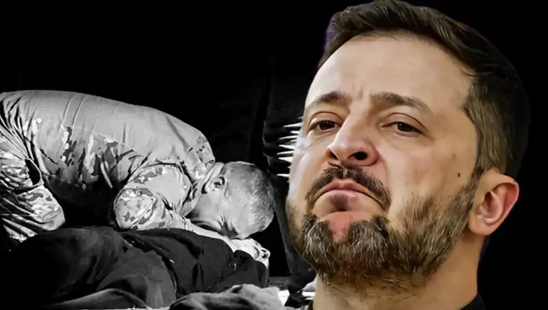 Rusya, Zelenski'nin Doğum Yeri Olan Bölgeyi Vurdu: Trajik Gelişmeler