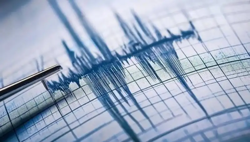İstanbul'da Şok Eden Deprem: Silivri Açıklarında Hissettiğimiz Sarsıntı Neden Oldu?
