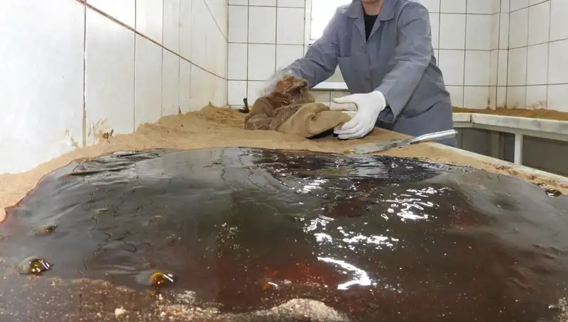 485 Yıllık Gelenek: 41 Çeşit Baharat İçeren Dualar 25 Nisan'da Okunuyor