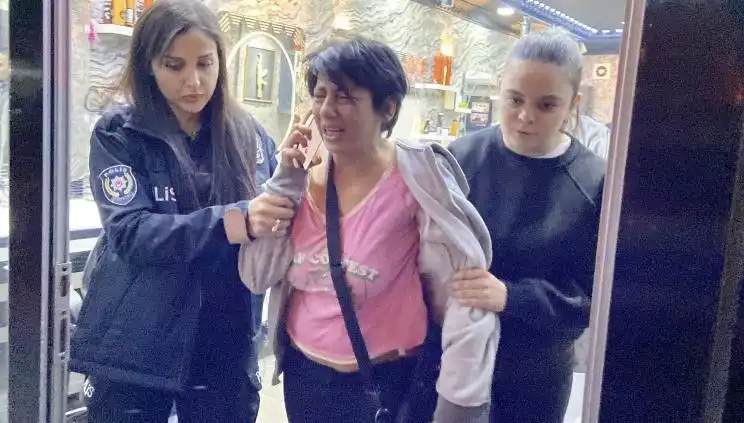 Polise Şiddet Uygulayan Kadına Ceza: Olayın Ardındaki Gerçekler