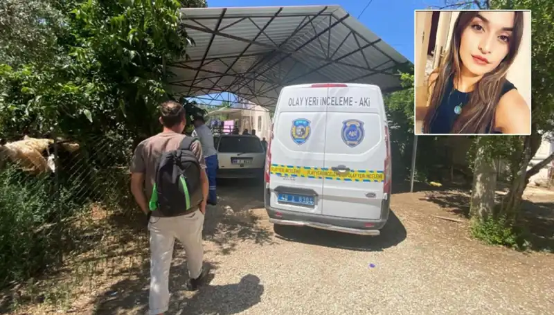 Muğla’da Genç Kadının Gizemli Ölümü: Şüpheli Olayın Ayrıntıları Ortaya Çıktı