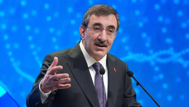 Cevdet Yılmaz: CHP Kurultay Davasında İki Temel Alternatif Beliriyor