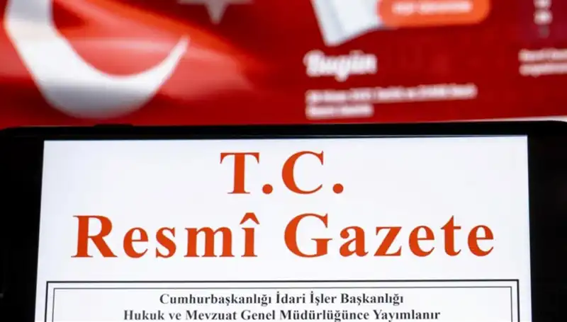 16 Nisan 2025 Resmi Gazete Kararları: Ülke Genelinde Önemli Düzenlemeler